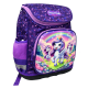 Sac à dos scolaire pour fille au design féerique