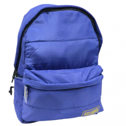 ce sac à dos MUST au design moderne et minimaliste