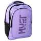 Sac à dos scolaire moderne