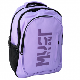 Sac à dos scolaire moderne