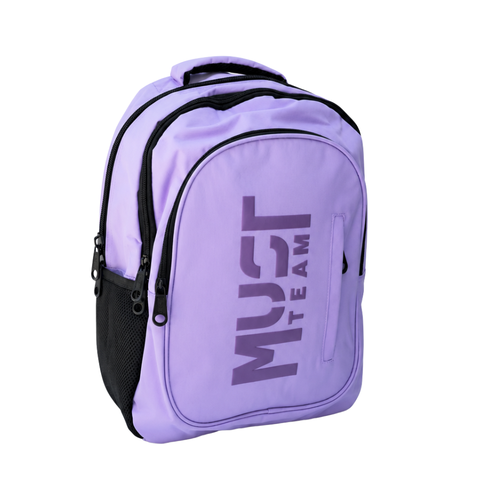 Sac à dos scolaire moderne