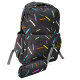 Sac à dos scolaire Robusta au design moderne