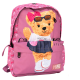 Sac à dos scolaire Must Team pour fille