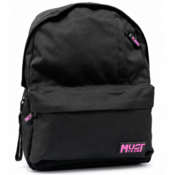 ce sac à dos MUST Team au style sobre et tendance