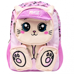 Sac à dos scolaire Must Team pour enfant,