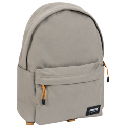 sac à dos Robusta beige taupe au design sobre, moderne et facile à assortir