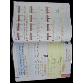 الماسة في الرياضيات سنة 2