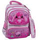 ce joli sac à dos scolaire rose inspiré de Stitch