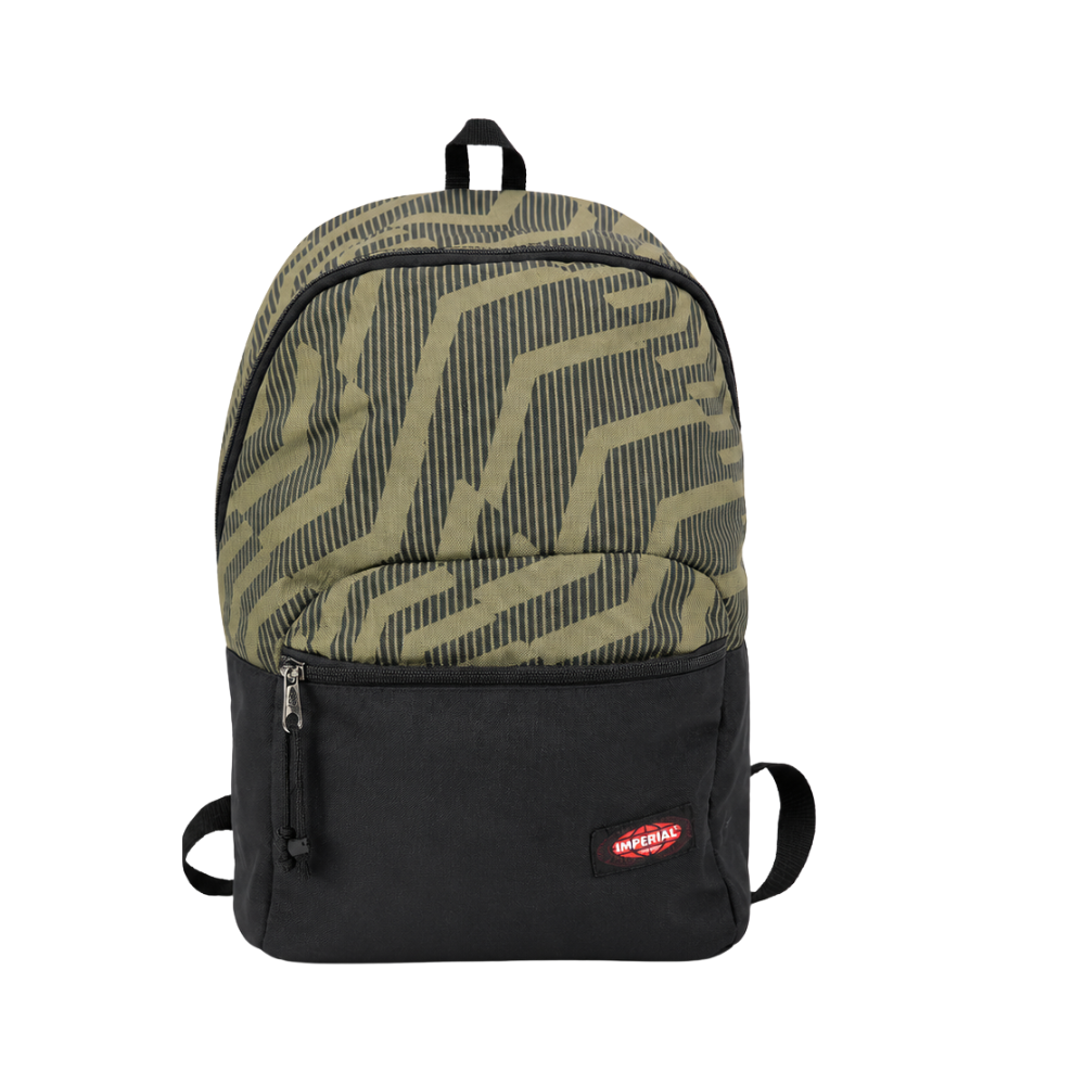 Sac à dos scolaire Imperial au design moderne