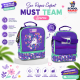 Sac repas pour enfant MUST Team au joli design licorne