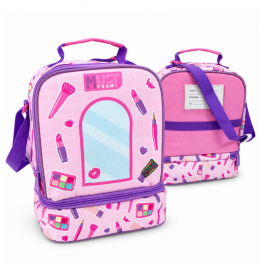 ce joli sac repas isotherme Must pour fille