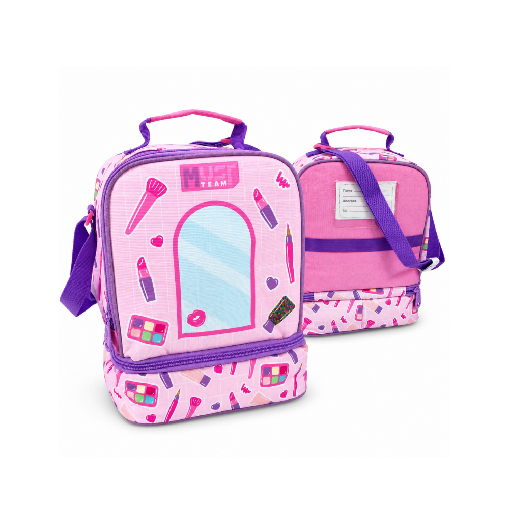 ce joli sac repas isotherme Must pour fille