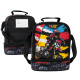 sac repas Must Team au design dynamique