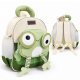 Sac à dos maternelle enfant au design grenouille
