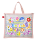 pochettes scolaires avec poignée