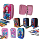 Trousse scolaire rigide pour enfants