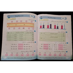 تمارين +حلول رياضيات سنة 1