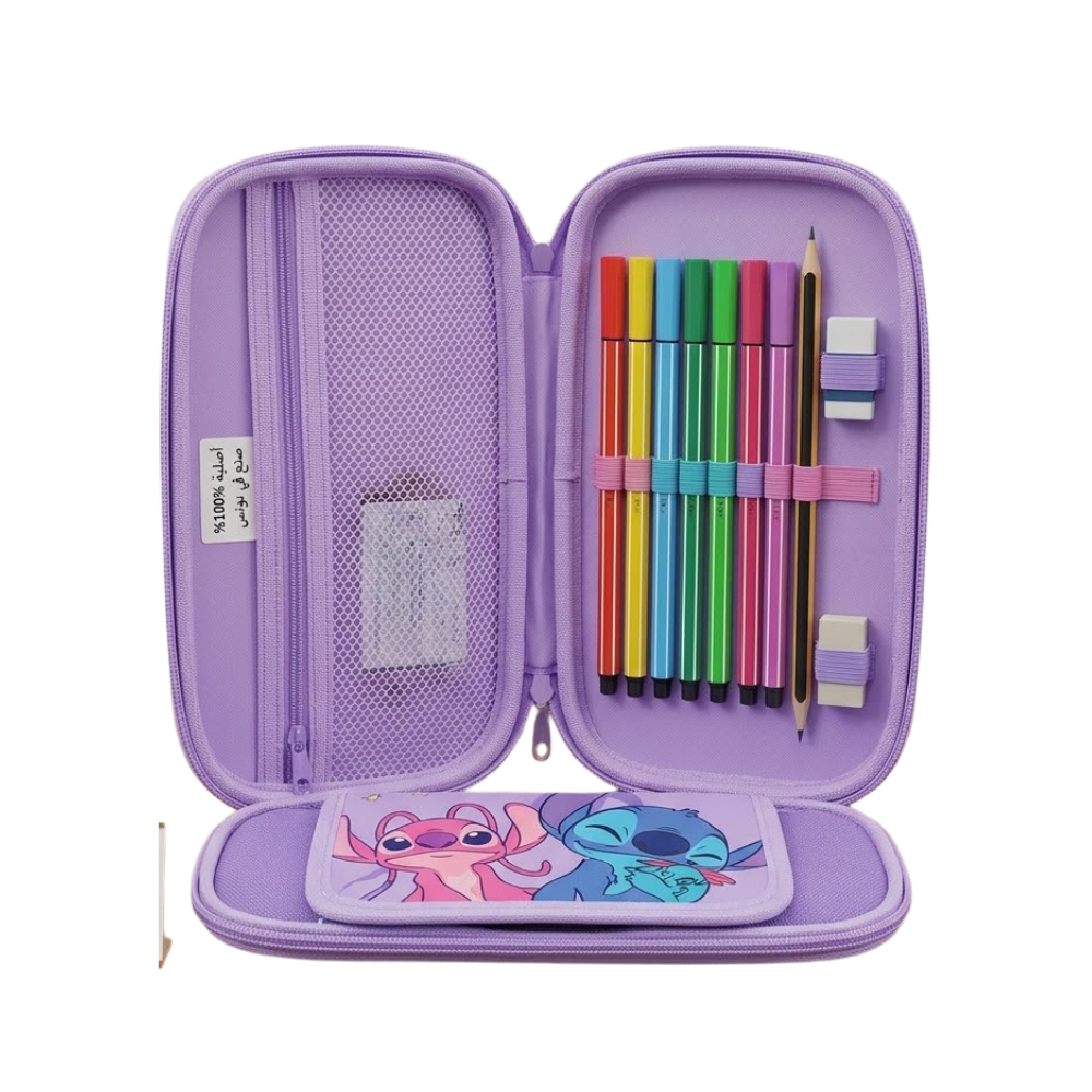 trousse scolaires pour enfants