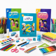 PACK SCOLAIRE 2 EME ANNEE