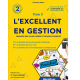 l'excellent en gestion 2eme annee secondaire tome 2