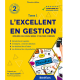 l'excellent en gestion 2eme annee secondaire tome 1