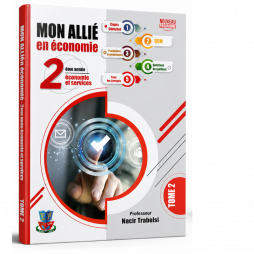 Mon allié en économie  2 éme économie et services