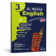 Livre AL MESSA English – 3rd Year Secondary Education