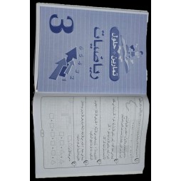 تمارين +حلول رياضيات سنة 3