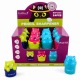 Taille-crayon fantaisie Emoason ESP2302