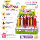 Stylo fantaisie Pom Pom Cute Dog