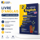 AL MESSA English  2nd Year Secondary Education