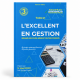 L’Excellent en Gestion  3ème année secondaire tome 2 3ème année secondaire