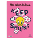 Cahier de Dessin 24x32, 24 pages - Selecta