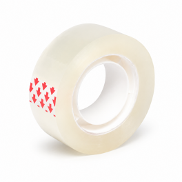 SCITCH TRANSPARENT BLANC