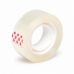 SCITCH TRANSPARENT BLANC