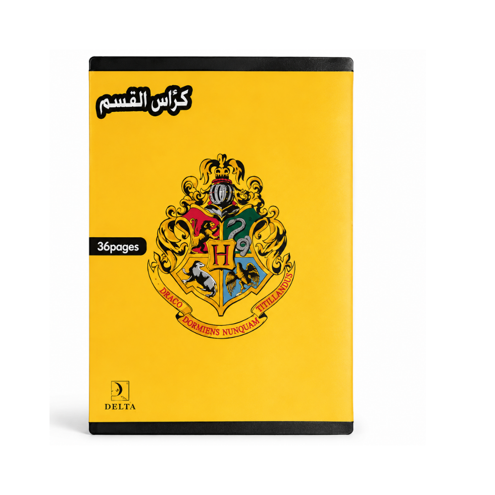 CAHIER DE CLASSE 36 PAGES SELECTA