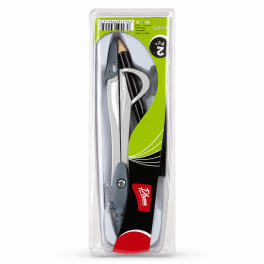 Compas scolaire de précision avec crayon
