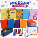 PACH SCOLAIRE 6 EME ANNEE