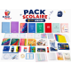 pack scolaire 8 eme annee
