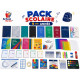 pack scolaire 9 eme annee