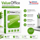 rame papier value