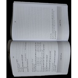 الوسام في المناظرات التجريبية سنة 6