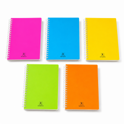 Carnet KFL 11 × 17 cm 96 pages Seyès