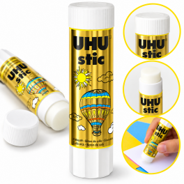 colle UHU Stic 40g