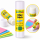 colle stick  Emeraude Glue Stick Rapido 8g