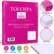 Recharge de classeur SYS Yamama Papier  Touchpa