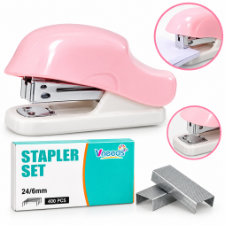 Mini agrafeuse Vneeds au design compact et pratique