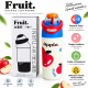 Gourde enfant Apple au design moderne et coloré