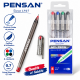 Stylo à bille PENSAN My-Tech Colored 2240