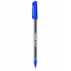 Stylo à bille Claro Crafty bleu